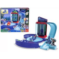 SIMBA 203145004 PJ Masks Control Centre Playset von Simba