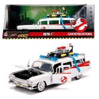 SIMBA 253235000 Ghostbuster ECTO-1, 1:24 von Simba