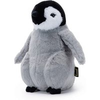 SIMBA 6315870109 National Geographic Pinguin 25cm von Simba