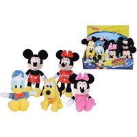 SIMBA 6315870224 Disney Mickey Mouse Refresh Core, 20cm, 5-fach sortiert von Simba