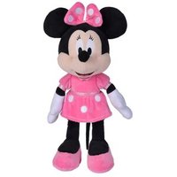 SIMBA 6315870230 Minnie pink, 35 cm von Simba