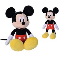 SIMBA 6315870231PRO Disney Mickey Mouse Refresh Core, Mickey, 60cm von Simba