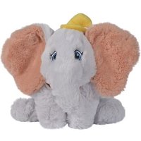 SIMBA 6315870296 Disney Super Soft Dumbo, 25cm von Simba