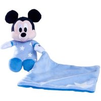 SIMBA 6315870351 Disney Gute Nacht Mickey GID, Mickey von Simba