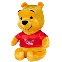 SIMBA 6315870405X06 Disney D100 Platinum Collection Winnie Puuh 25 cm von Simba