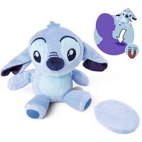 SIMBA 6315870464 Disney Stitch Schulterplüschtier von Simba