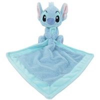 SIMBA 6315870490 Disney Stitch mit Schmusetuch von Simba