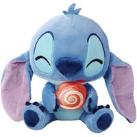 SIMBA 6315870515 Disney Stitch mit Lollipop, 25 cm SIMBA 6315870515 Disney Stitch mit Lollipop, 25 cm von Simba
