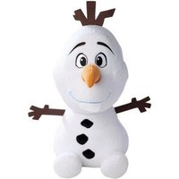 SIMBA 6315870524 Disney Olaf, 41 cm SIMBA 6315870524 Disney Olaf, 41 cm von Simba