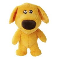 SIMBA 6315870533 Disney Pixar Flufflets Dug, 25 cm SIMBA 6315870533 Disney Pixar Flufflets Dug, 25 cm von Simba