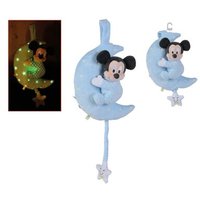 SIMBA 6315872506 Disney Mickey GID Spieluhr Mond von Simba