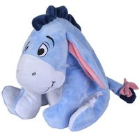 SIMBA 6315872706 Disney Winnie Puuh Core Refresh, I-Aah, 45 cm von Simba