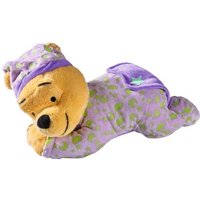 SIMBA 6315874904 Disney Winnie Pooh Gute Nacht Bär II von Simba