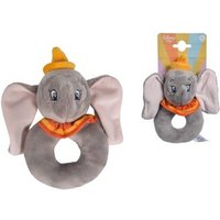 SIMBA 6315876831 Disney Dumbo Ring Rassel von Simba