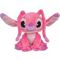 SIMBA 6315876954NPB Disney Lilo+Stitch, Angel, 25cm von Simba