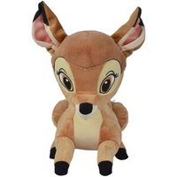 SIMBA 6315877012 Plüsch-Reh Disney Animals Core refresh, Bambi 40 cm von Simba