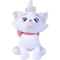 SIMBA 6315877014 Disney Animals Core refresh, Marie, 40cm von Simba