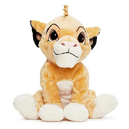 Simba Plüschtier Disney Animal Friends 35 cm von Simba