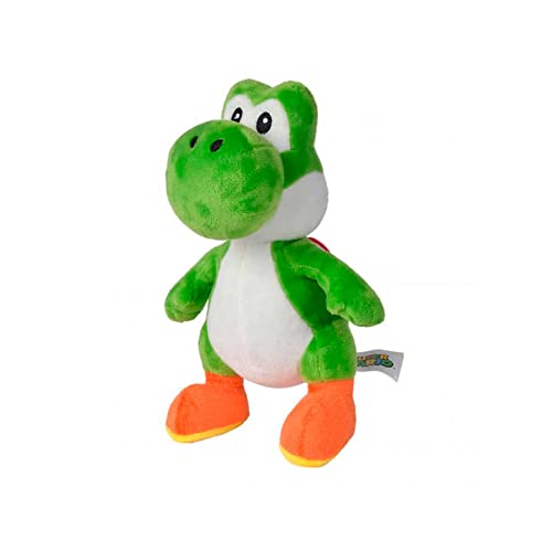 Simba , Yoshi, Chaises Longues, mikrofaser, grün, 20CM von Simba