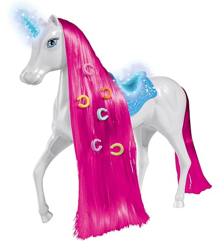 Simba 104663641 Einhorn, Rose, S von Simba