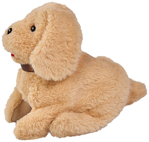 Simba 105893239 - ChiChi Love Salto Puppy, läuft, bellt und macht Überschläge, 20cm, ab 3 Jahre von Simba