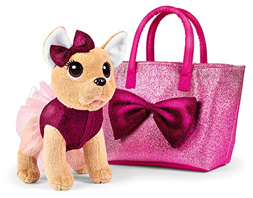 Simba 105893439 Chi Love Bow Fashion von Simba