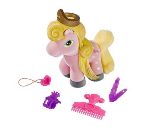 Simba 105956039 - Filly Beauty Queen Basis Set, 3-sortiert von Simba