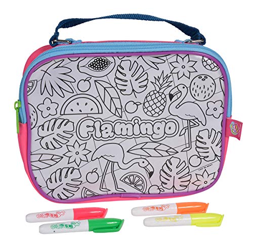 Simba 106374445 Color Me Mine Fantasy Daily Bag von Simba