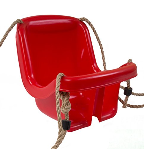 Simba 107176229 - Baby-Schaukel, Baby Swinger von Simba