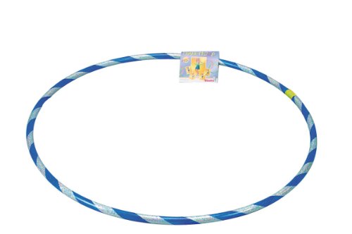 Simba 107402492 - Hula Hoop Reifen, 2 sortiert von Simba