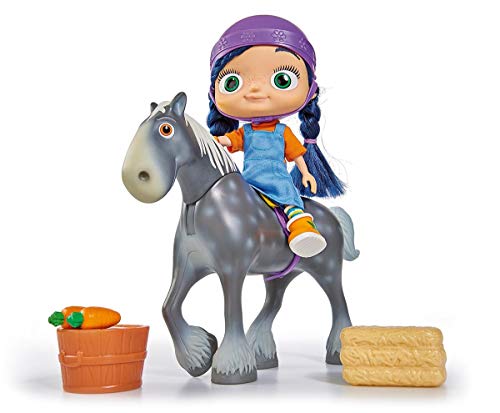 Simba 109358375 - Wissper Graswelt Spielset Simba 109358375 - Wissper Graswelt Spielset von Simba