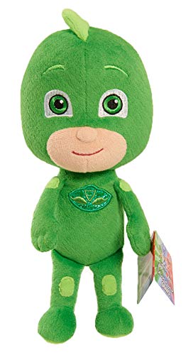 Simba 109402036GEG - PJ Masks Plüschfigur Gecko, 20cm von Simba