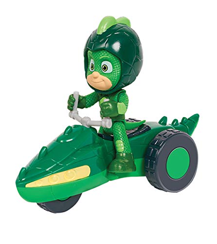 PJ Masks Super Moon Rover Gecko, 109402244 von Simba