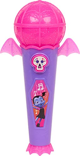 Vampirina Mikrofon mit Melodie aus der Serie von Simba