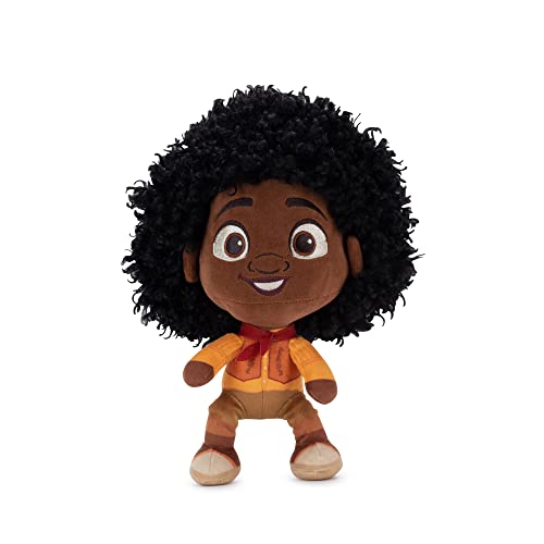 Simba 6315870502 - Disney Encanto Antonio Kuscheltiere - Antonio von Disney-Filmen Encanto als Kuscheltiere, 25 cm, Ab 0 Monaten von Simba