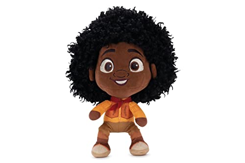 Simba 6315870502X06 Disney Antonio 25 cm von Simba