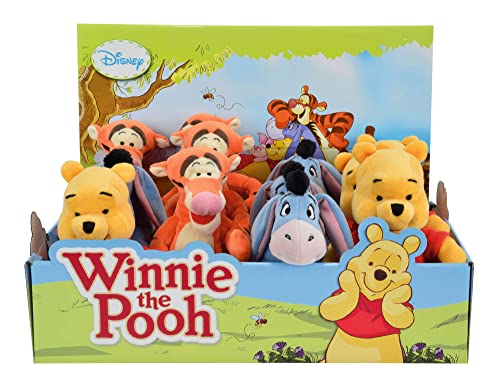 Simba 6315872720 Disney WTP Basic, diverse Spielzeuge, 1 Stück von Simba