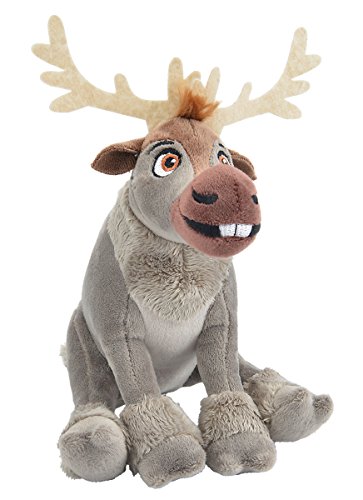 Simba 6315873190 - Disney Frozen Plüsch Rentier Sven 35cm von Simba