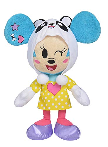 Disney Tokyo Minnie Purple, 45cm von Simba