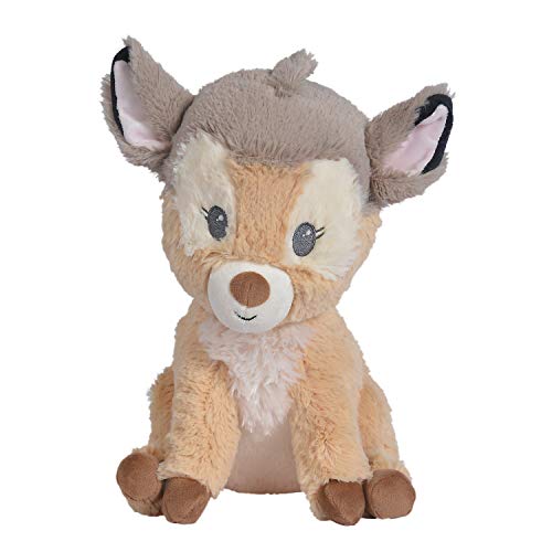 Simba 6315876456 Bambi Plüschtier, 50 cm, bunt von Simba