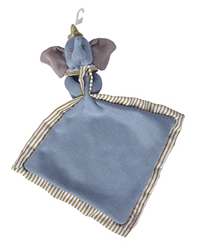 SIMBA 6315876719 Disney-Dumbo Ragdoll Comforter (40cm) von Simba