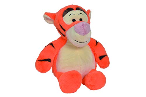 Disney Winnie The Puuh Snuggletime, Tigger 30cm von Simba