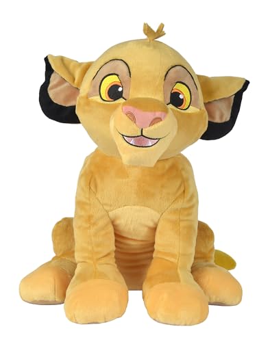 Simba 6315877016 Disney Animals, 40cm Plüschtier, Plüschfigur ab den ersten Lebensmonaten von Simba