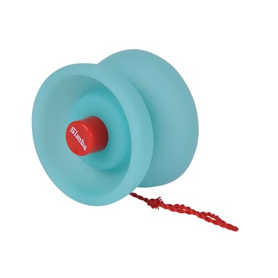 Simba Toys Be Active Soft YoYo von Simba