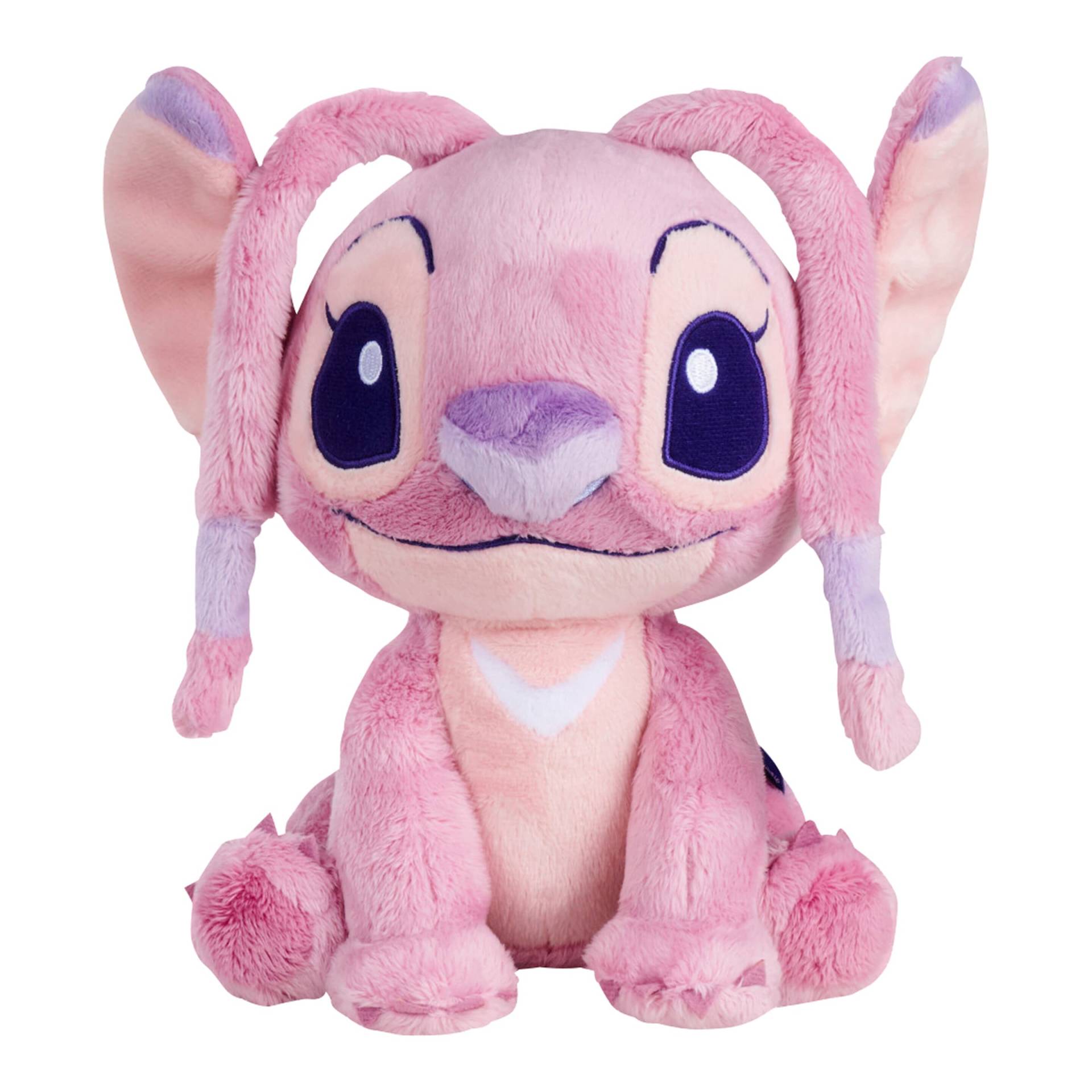 Simba Kuscheltier Disney Angel 25cm Simba Kuscheltier Disney Angel 25cm von Simba