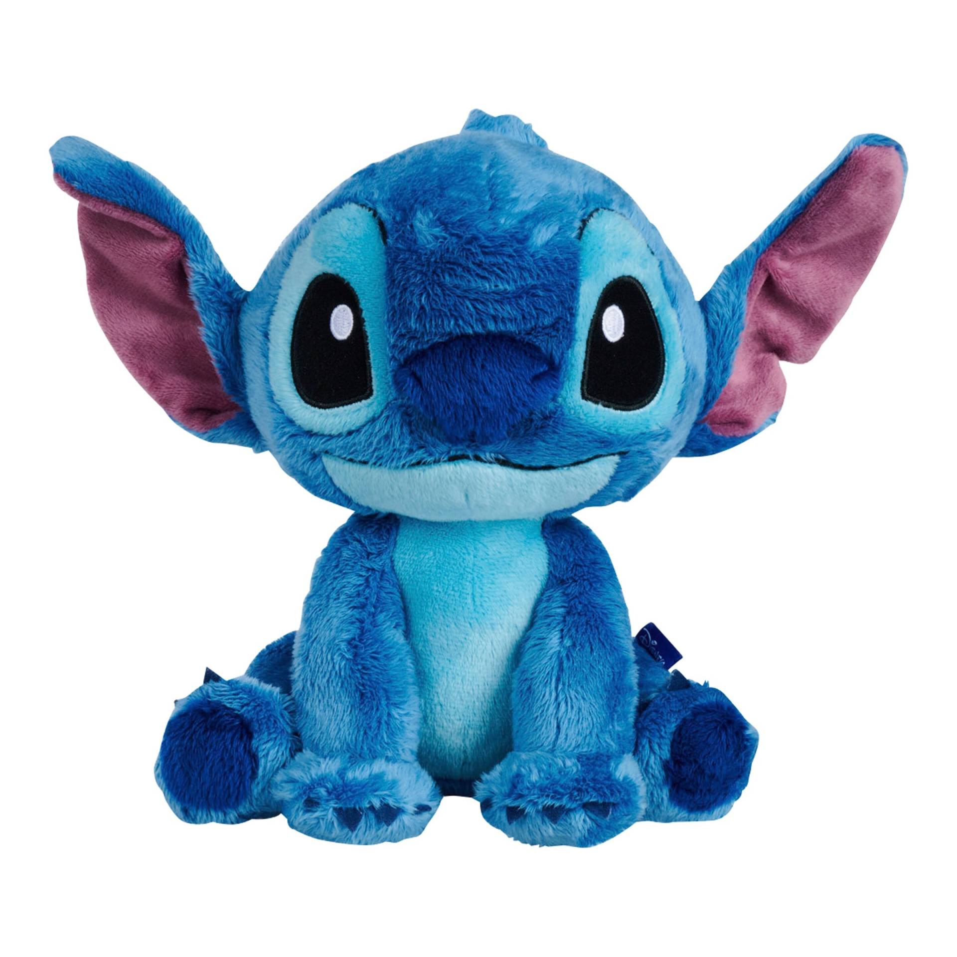 Simba Kuscheltier Disney Stitch 25cm Simba Kuscheltier Disney Stitch 25cm von Simba