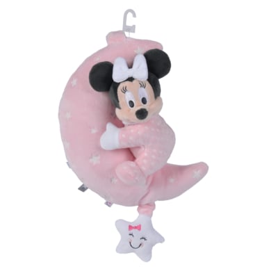 Simba Toys Minnie Spieluhr GDI Mond von Simba