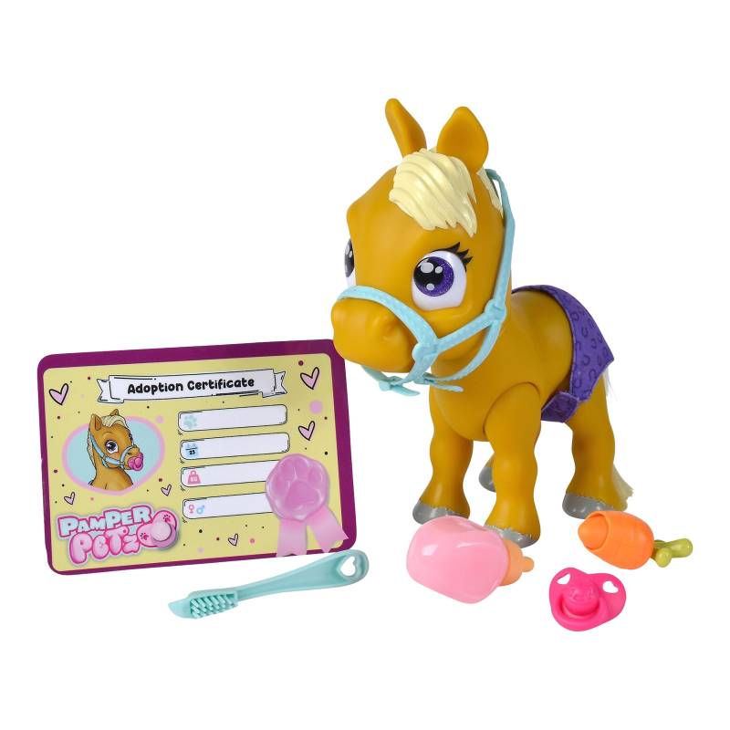 Simba Pamper Petz Pony von Simba