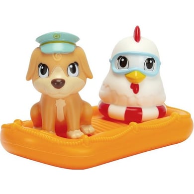 Simba Toys ABC Kleine Tier-Matrosen von Simba