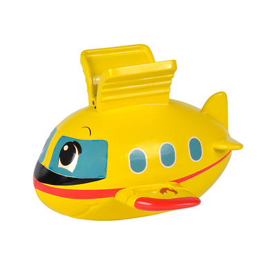 Simba Toys ABC Wasser-Flieger von Simba